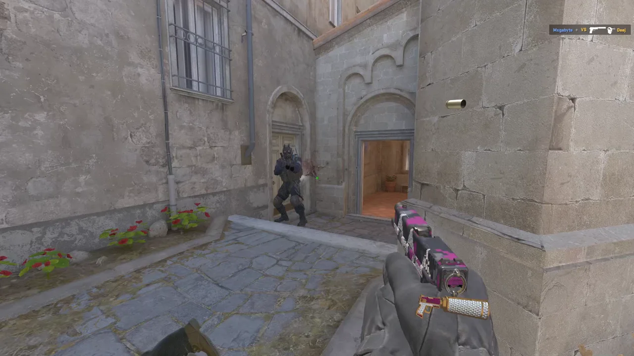highlight